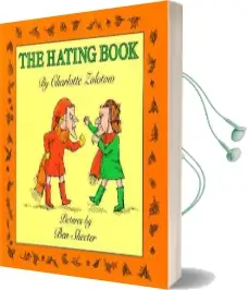The Hating Book Audiobook download free by Charlotte Zolotow