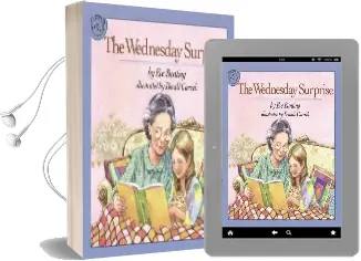 The Wednesday Surprise Audiobook download free by Eve Bunting