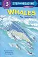 Audiobook Whales: The Gentle Giants author Joyce Milton