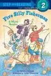 Audiobook Five Silly Fishermen Step Into Reading 2 author Roberta Edwards