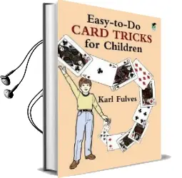 Easy to do Card Tricks for Children Audiobook download free by Karl Fulves