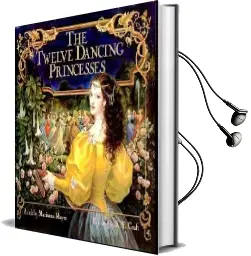 The Twelve Dancing Princesses Audiobook download free by Marianna Mayer