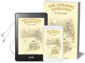 Lemming Condition Audiobook download free by Alan Arkin