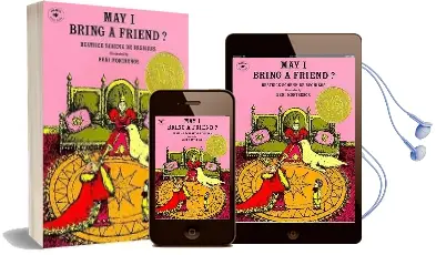 May i Bring a Friend? Audiobook download free by Beatrice Schenk De Regniers
