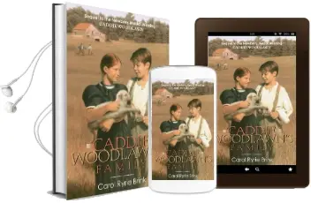 Caddie Woodlawn'S Family Audiobook download free by Carol Ryrie Brink