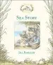 Audiobook Sea Story author Jill Barklem