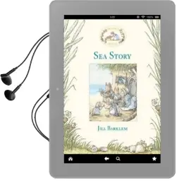 Sea Story Audiobook download free by Jill Barklem