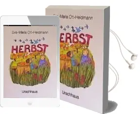 Herbst: Pappbilderbuch Audiobook download free by Eva Maria Ott Heidmann