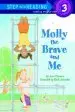 Audiobook Molly the Brave and me author Jane O'Connor
