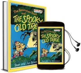The Berenstain Bears and the Spooky old Tree Audiobook download free by Stan Berenstain