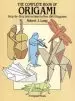 Audiobook The Complete Book of Origami author Robert J. Lang