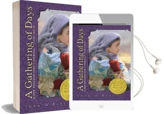 A Gathering of Days Audiobook download free by Joan W. Blos
