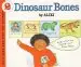 Audiobook Dinosaur Bones author Aliki