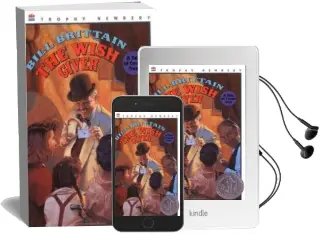 The Wish Giver: Three Tales of Coven Tree Audiobook download free by Bill Brittain