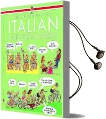 Italian for Beginners: Internet Linked Audiobook download free by Angela Wilkes