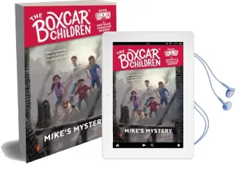 Mike'S Mystery Audiobook download free by Gertrude Chandler Warner
