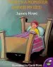 Audiobook There'S a Monster Under my bed author James Howe