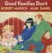 Audiobook Good Families Don'T author Robert Munsch