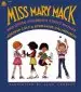 Audiobook Miss Mary Mack author Joanna Cole
