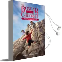 Mountain top Mystery Audiobook download free by Gertrude Chandler Warner