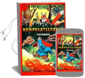 Rumpelstiltskin Audiobook download free by Paul Galdone
