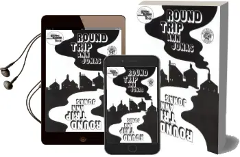 Round Trip Audiobook download free by Ann Jonas