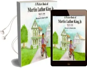 Picture Book of Martin Luther King, a Audiobook download free by David Alder
