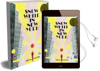 Snow White in new York Audiobook download free by Fiona French