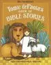 Audiobook Tomie Depaola'S Book of Bible Stories author Tomie Depaola