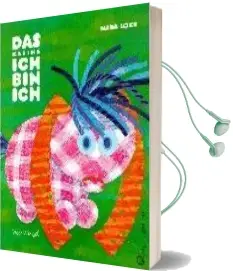 Das Kleine ich bin ich Audiobook download free by Mira Lobe