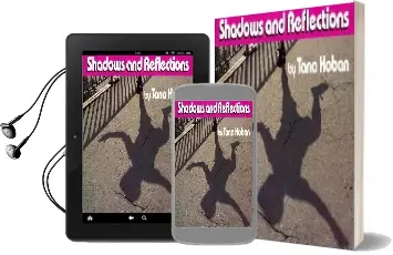 Shadows and Reflections Audiobook download free by Tana Hoban