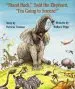 Audiobook 'Stand Back,' Said the Elephant, 'I'M Going to Sneeze!' author Patricia Thomas