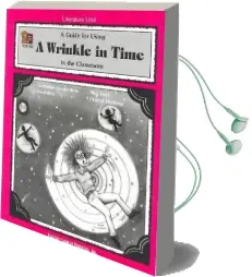 A Guide for Using a Wrinkle in Time in the Classroom Audiobook download free by Patty Carratello