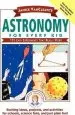 Audiobook Janice Vancleave'S Astronomy for Every kid: 101 Easy Experiments That Really Work author Janice Vancleave