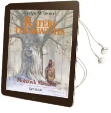 Kateri Tekakwitha Audiobook download free by Evelyn M. Brown