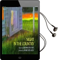 Night in the Country Audiobook download free by Cynthia Rylant