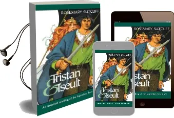 Tristan and Iseult Audiobook download free by Rosemary Sutcliff