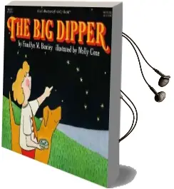 The big Dipper Audiobook download free by Dr Franklyn M Branley