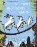 Audiobook Three Billy Goats Gruff author J E Moe