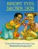 Audiobook Bright Eyes, Brown Skin author Bernette G. Ford