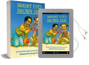 Bright Eyes, Brown Skin Audiobook download free by Bernette G. Ford
