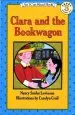 Audiobook Clara and the Bookwagon author Nancy Smiler Levinson