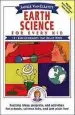 Audiobook Janice Vancleave'S Earth Science for Every kid: 101 Easy Experiments That Really Work author Janice Vancleave