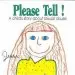 Audiobook Please Tell author Jessie Ottenweller