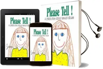 Please Tell Audiobook download free by Jessie Ottenweller