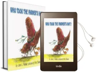 Who Took the Farmer'S hat? Audiobook download free by Joan L Nodset