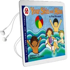 Your Skin and Mine Audiobook download free by Paul Showers
