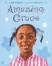 Audiobook Hoffman & Binch: Amazing Grace (Hbk) author Mary Hoffman