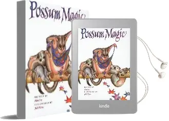 Possum Magic Audiobook download free by Mem Fox