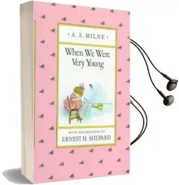 Milne & Shepard: When we Were Very Young (Hbk) Audiobook download free by A A Milne